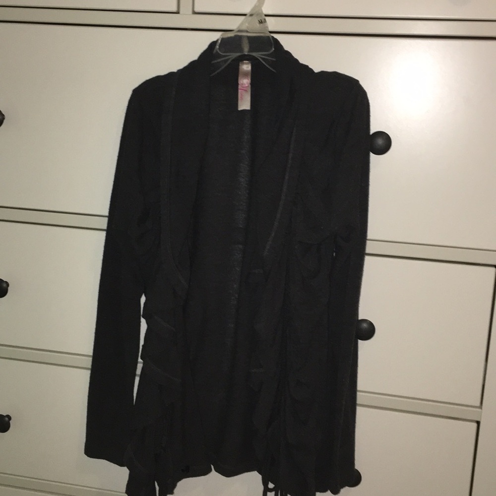 Myán cardigan